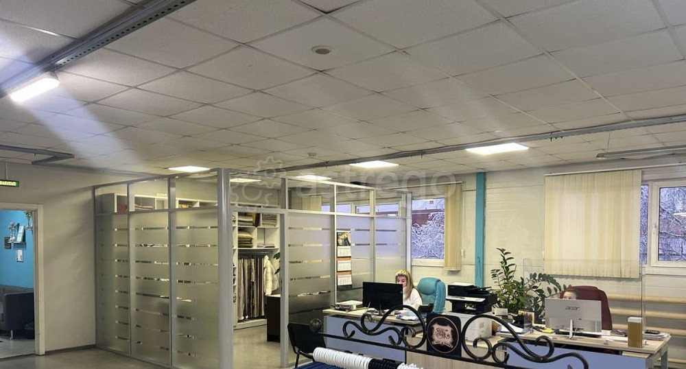 Склад, 1600 м2 Санкт-Петербург - изображение 5