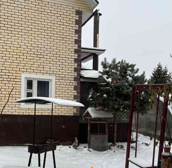 Коттедж, 280 м2, 6.6 сотки, 3 эт. Ивантеевка