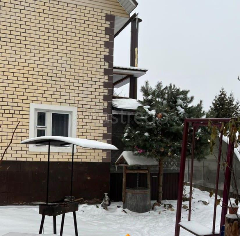 Коттедж, 280 м2, 6.6 сотки, 3 эт. Ивантеевка - изображение 5