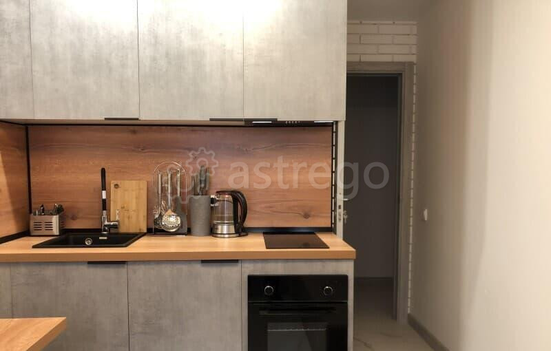 Посуточно, 3-комн. квартира, 58 м2, 1/5 эт. Барнаул - изображение 10