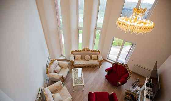 Коттедж, 564.999 м2, 24 сотки, 3 эт. Солнечногорск