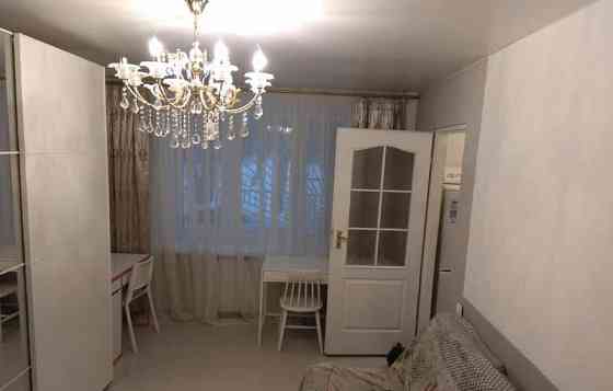 1-комн. квартира, 29 м2, 1/9 эт. Москва