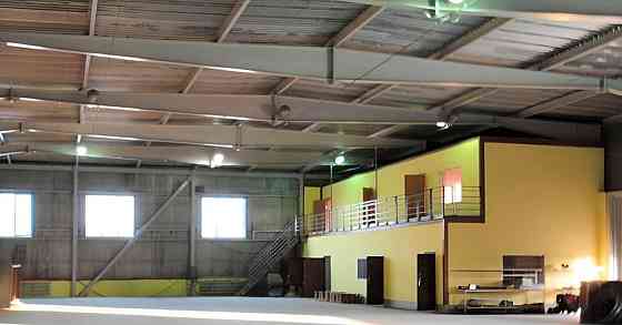 Производственное, 20000 м2 Канск