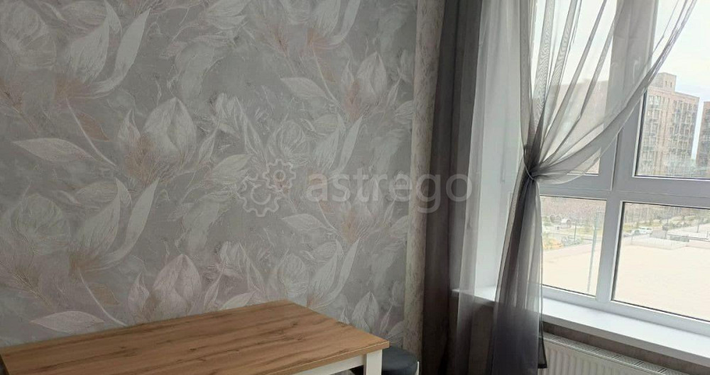 1-комн. квартира, 32.55 м2, 5/7 эт. Майкоп - изображение 6