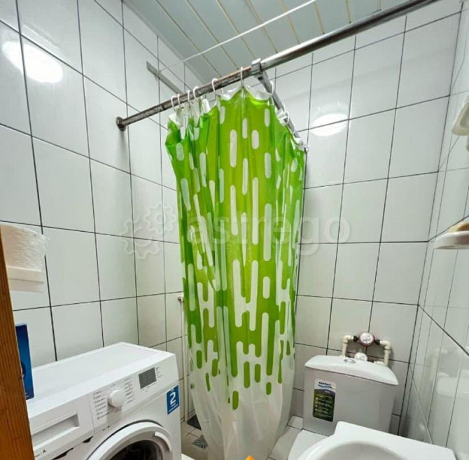 Студия, 15 м2, 1/5 эт. Уфа - изображение 4