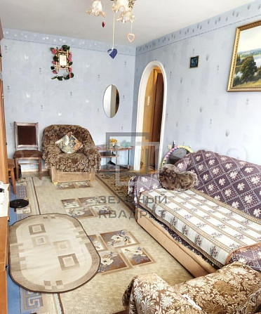 2-комн. квартира, 47.5 м2, 4/5 эт. Стерлитамак - изображение 1