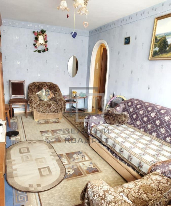 2-комн. квартира, 47.5 м2, 4/5 эт. Стерлитамак - изображение 1