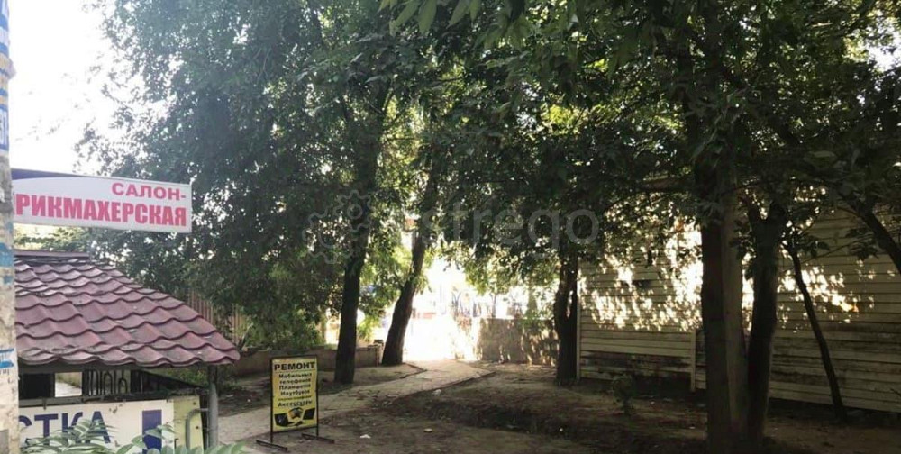 Торговое помещение, 13.2 м2 Астрахань - изображение 1