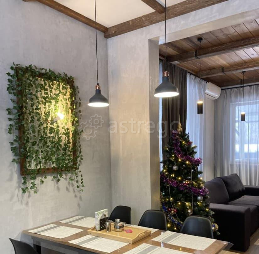 Коттедж, 100 м2, 7 соток, 1 эт. Сергиев Посад - изображение 1