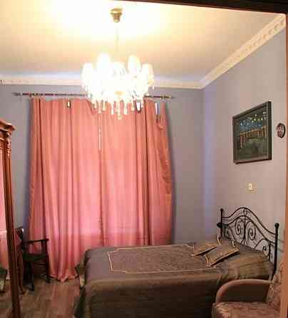5-комн. квартира, 178 м2, 3/7 эт. Санкт-Петербург