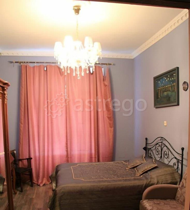 5-комн. квартира, 178 м2, 3/7 эт. Санкт-Петербург - изображение 3