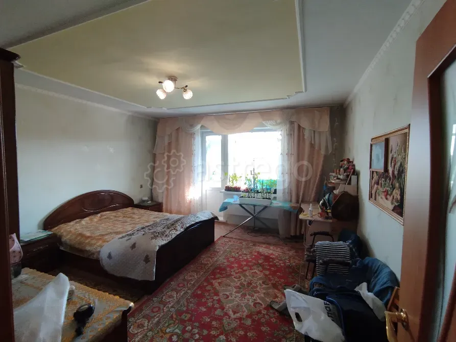 Продам 3-комн. квартиру, 75.4 м2, 4/4 этаж Шарыпово - изображение 4