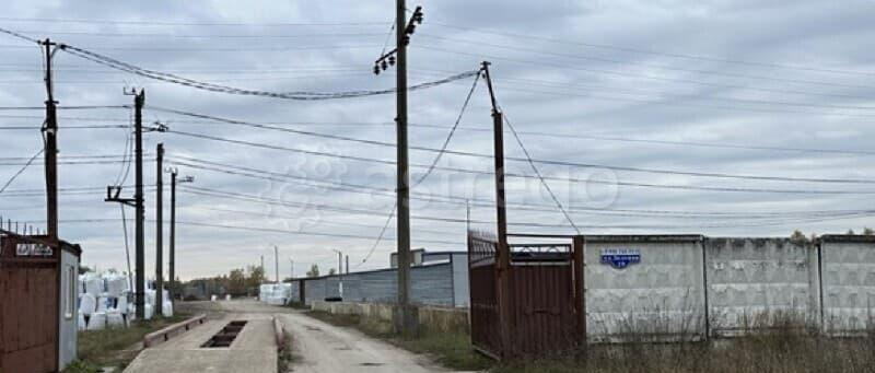 Готовый бизнес, 1200 м2 Воскресенск - изображение 9