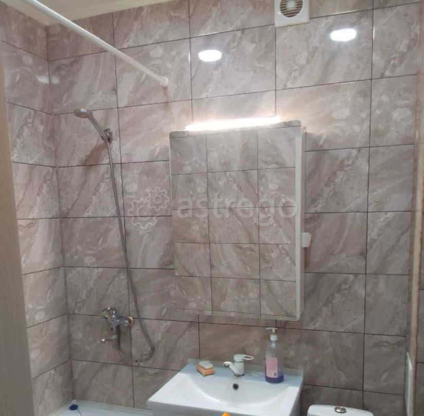 Студия, 30 м2, 5/11 эт. Нефтекамск - изображение 6