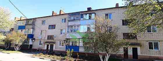 2-комн. квартира, 52 м2, 3/3 эт. Белгород
