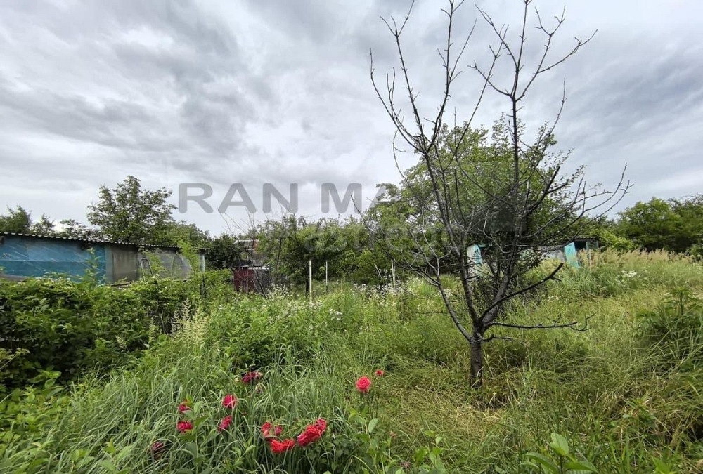 Дача, 15.6 м, 8.5 сотки, 1 эт. Майкоп - изображение 7