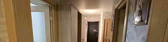 4-комн. квартира, 72 м2, 4/9 эт. Дубна