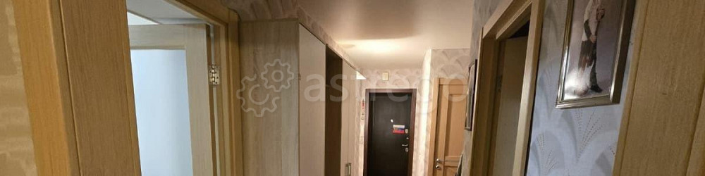 4-комн. квартира, 72 м2, 4/9 эт. Дубна - изображение 4