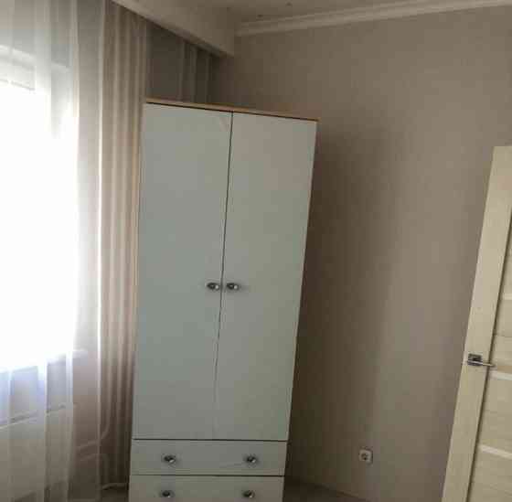 2-комн. квартира, 43 м2, 4/24 эт. Красноярск