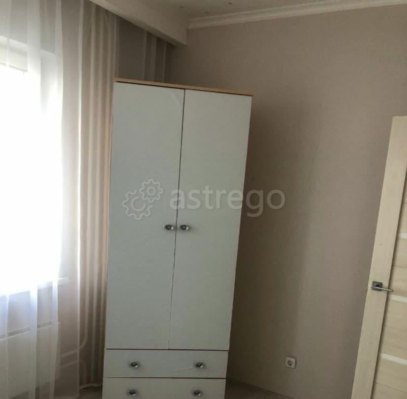 2-комн. квартира, 43 м2, 4/24 эт. Красноярск - изображение 3
