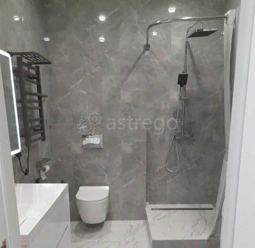 Студия, 30 м2, 10/17 эт. Красноярск - изображение 7