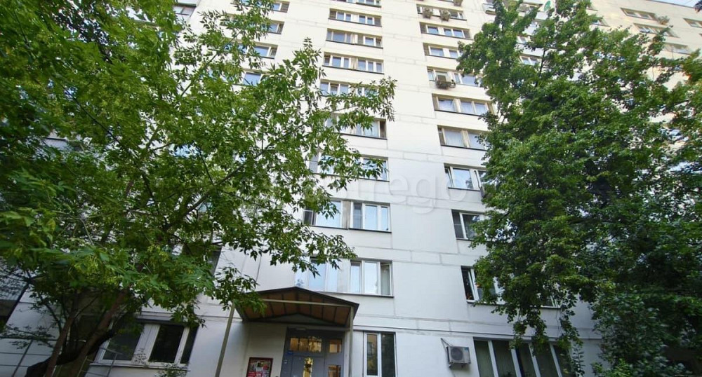 Комната, 20 м2, 8/12 эт. Москва - изображение 4