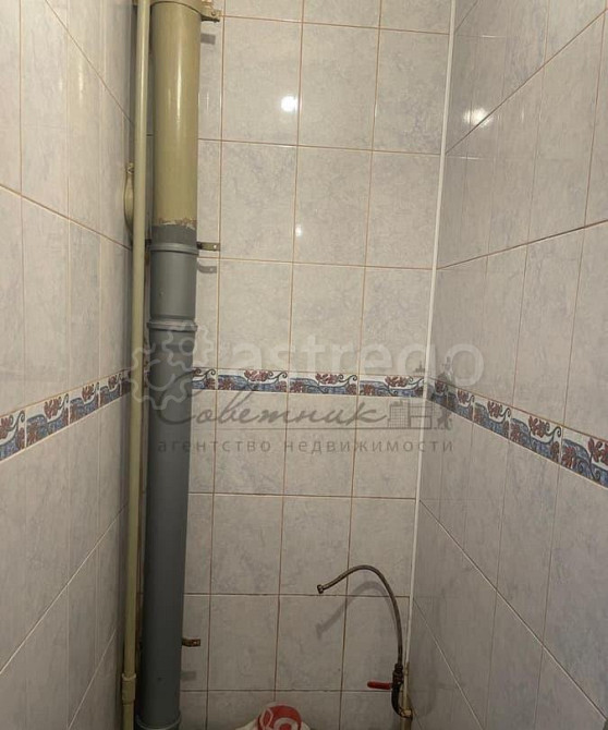 3-комн. квартира, 62.83 м2, 1/9 эт. Старый Оскол - изображение 4