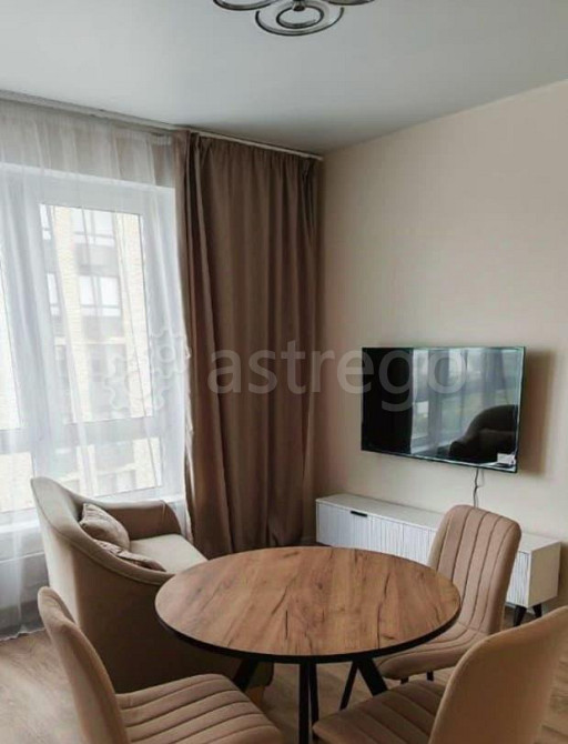 3-комн. квартира, 57 м2, 10/33 эт. Москва - изображение 6