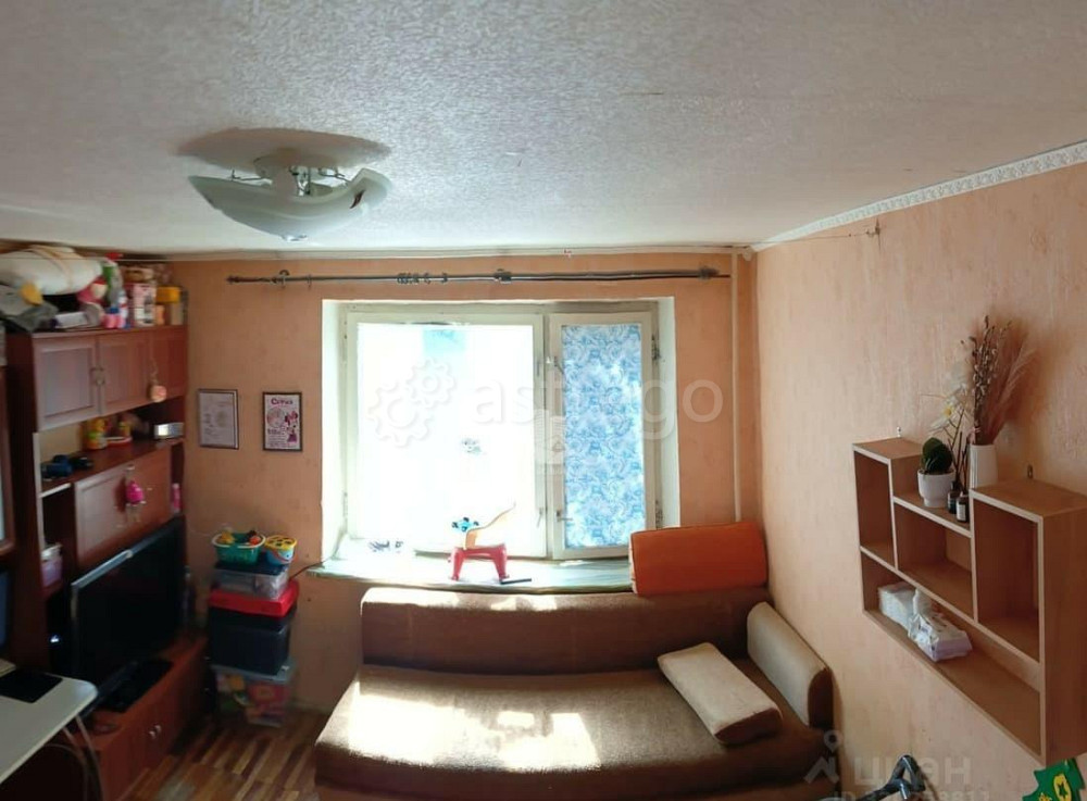 Комната, 12 м2, 5/10 эт. Белгород - изображение 1