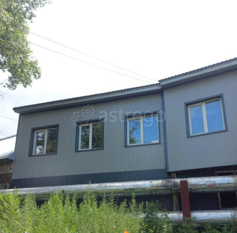 Отдельное здание, 76 м2 Бийск - изображение 4