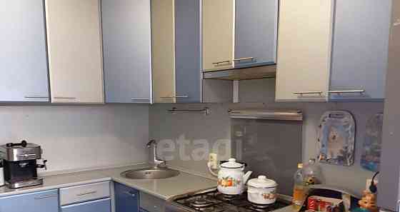 4-комн. квартира, 76.5 м2, 3/9 эт. Белгород