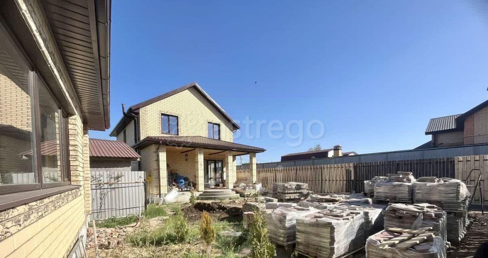 Дом, 200 м2, 5.3 сотки, 2 эт. Астрахань - изображение 4