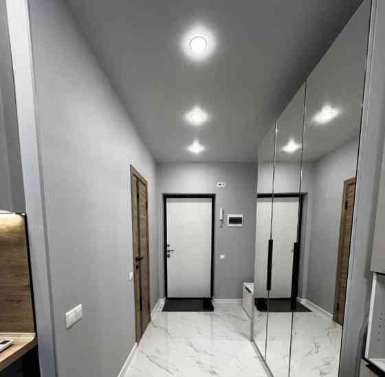 Студия, 30 м2, 21/22 эт. Долгопрудный