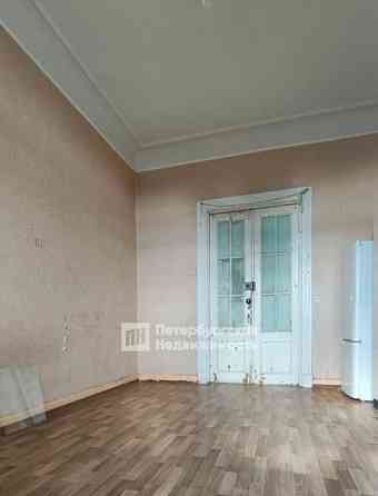 Комната, 12.6 м2, 3/5 эт. Санкт-Петербург