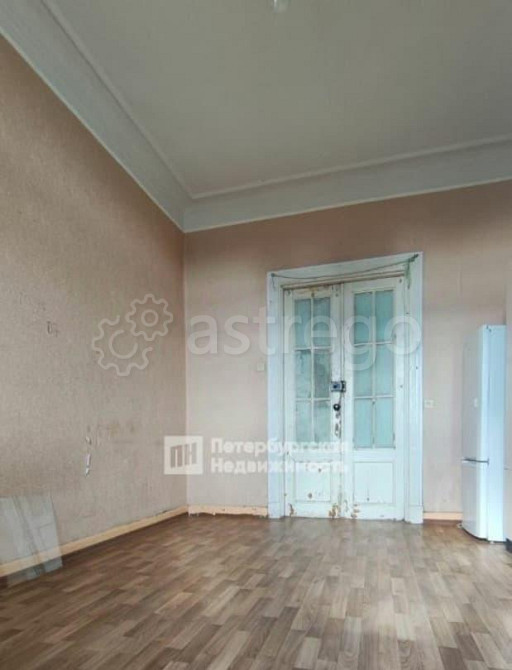 Комната, 12.6 м2, 3/5 эт. Санкт-Петербург - изображение 6