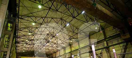 Производственное, 2050 м2 Подольск