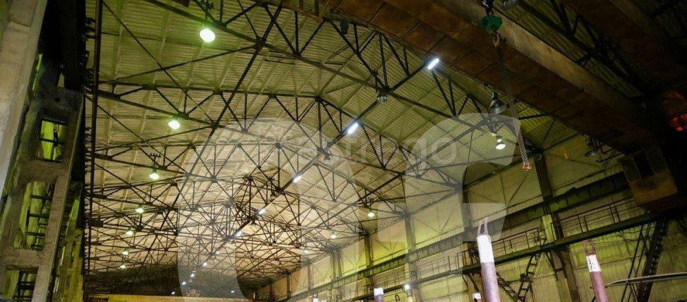 Производственное, 2050 м2 Подольск - изображение 6