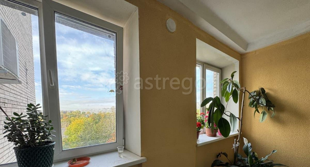 4-комн. квартира, 92.3 м2, 7/9 эт. Санкт-Петербург - изображение 4