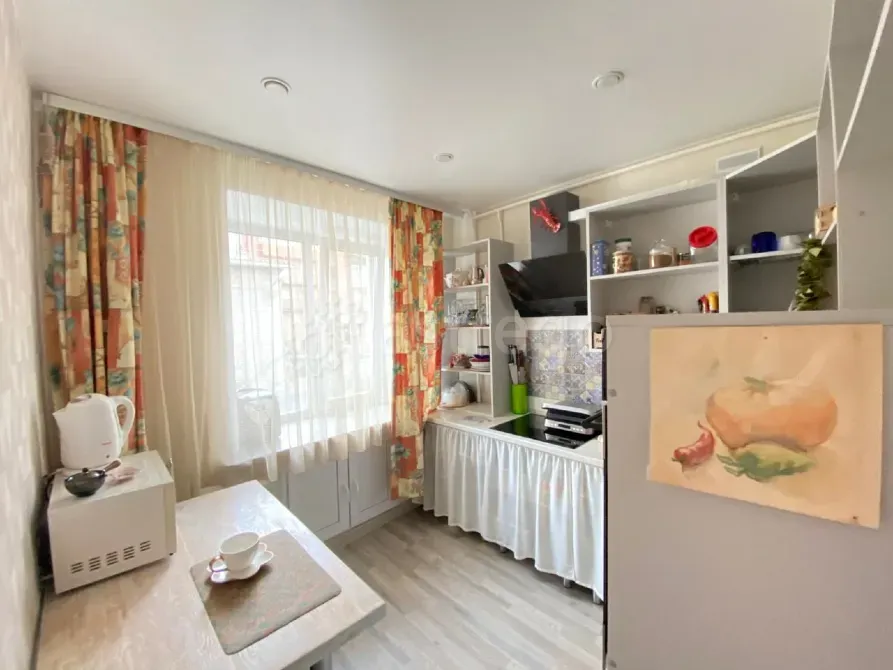 Продам 2-комн. квартиру, 44 м2, 2/5 этаж Томск - изображение 7