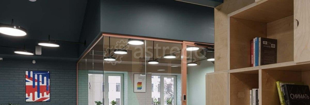 Офис, 600 м2 Санкт-Петербург - изображение 7