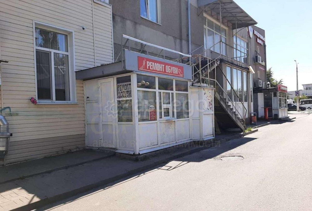 Свободного назначения, 12 м2 Белгород - изображение 2