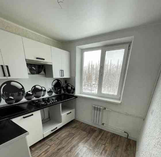 3-комн. квартира, 60.3 м2, 5/5 эт. Салават