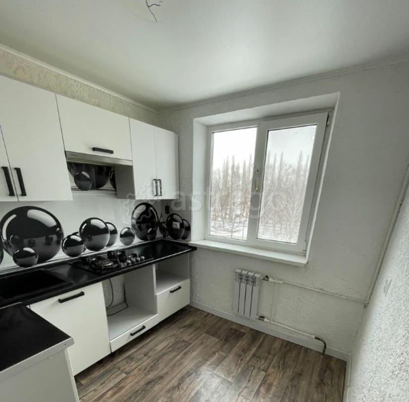 3-комн. квартира, 60.3 м2, 5/5 эт. Салават - изображение 3