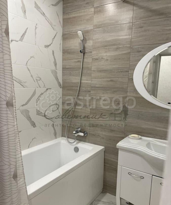 2-комн. квартира, 72 м2, 8/14 эт. Старый Оскол - изображение 3