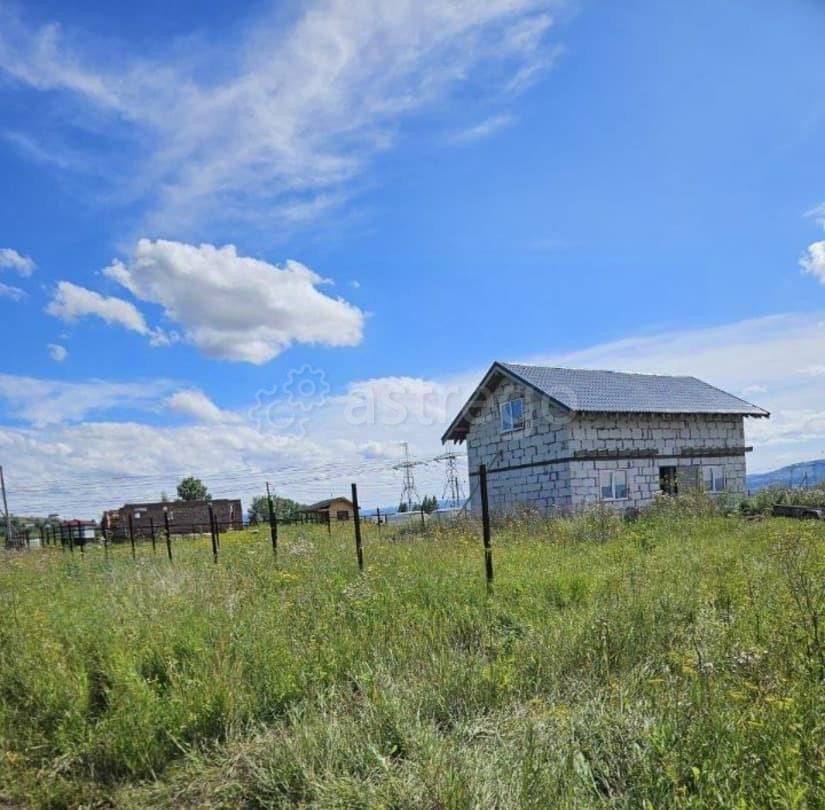 Коттедж, 109 м2, 18 соток, 2 эт. Емельяново - изображение 6