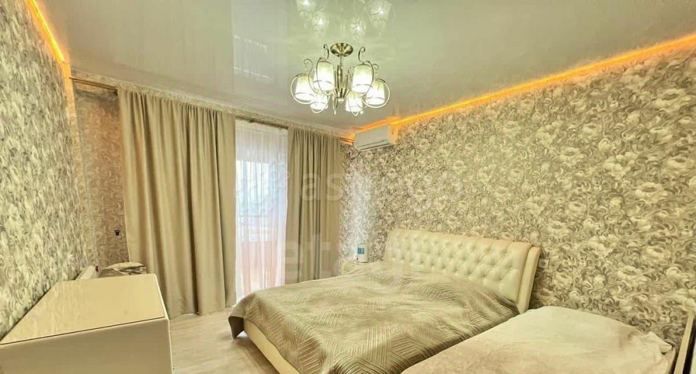 3-комн. квартира, 88.5 м2, 10/22 эт. Благовещенск - изображение 6