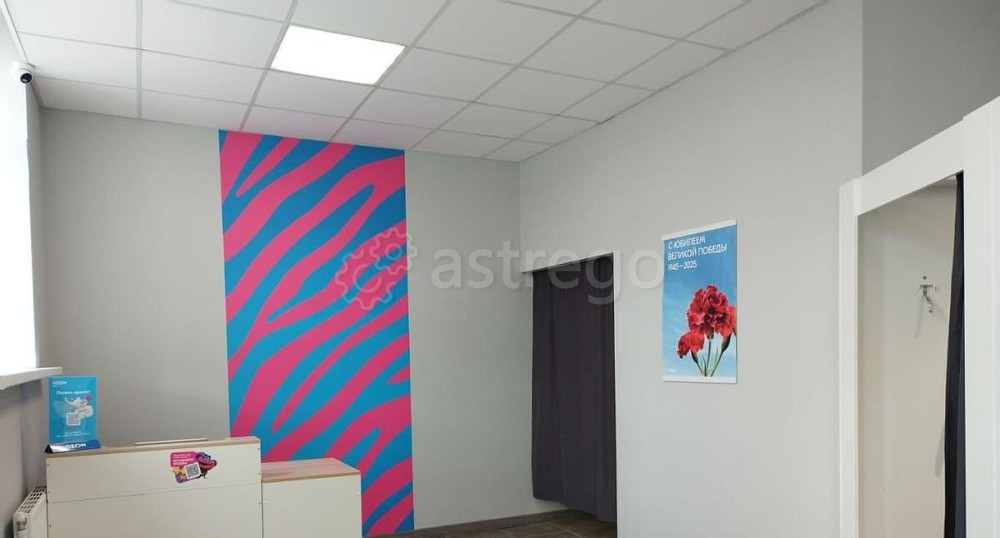 Свободного назначения, 57 м2 Санкт-Петербург - изображение 3