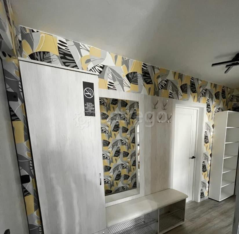 4-комн. квартира, 86.4 м2, 6/10 эт. Барнаул - изображение 2