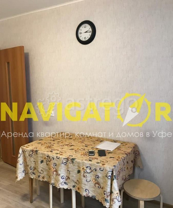 1-комн. квартира, 40 м2, 4/14 эт. Уфа - изображение 6