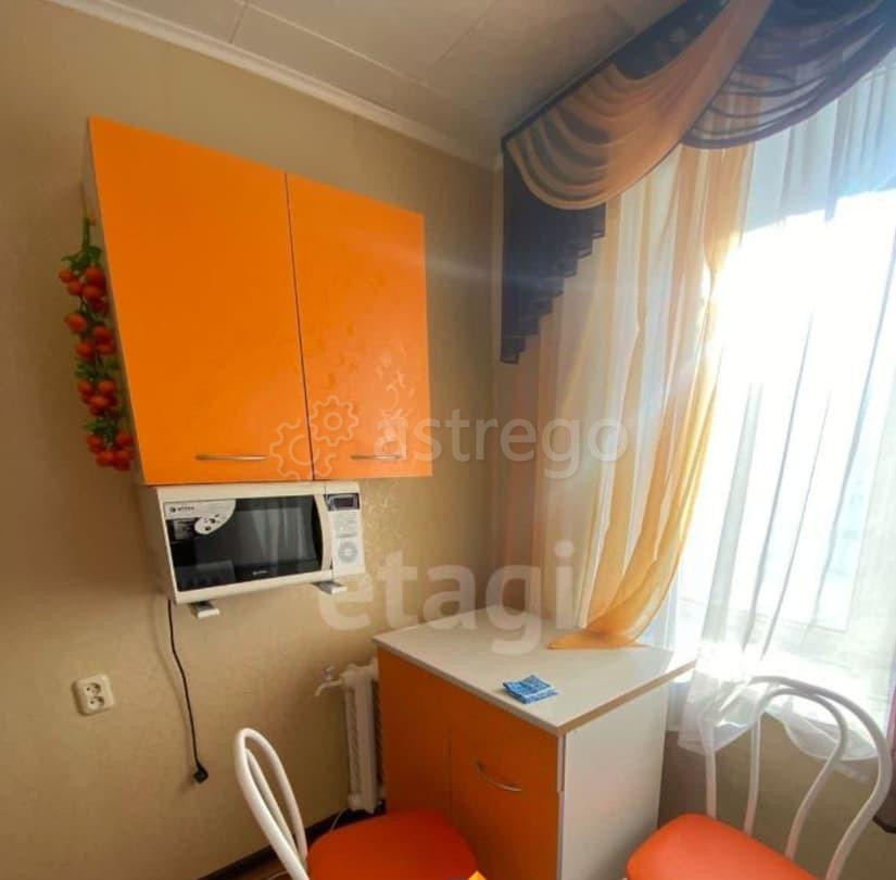 3-комн. квартира, 49.4 м2, 5/5 эт. Шимановск - изображение 4